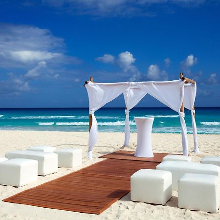 The Westin Lagunamar Ocean Resort Villas & Spa Канкун Екстериор снимка