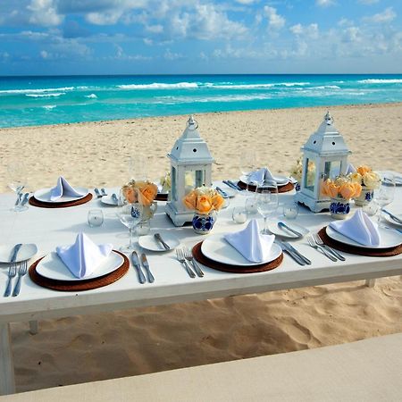 The Westin Lagunamar Ocean Resort Villas & Spa Канкун Екстериор снимка